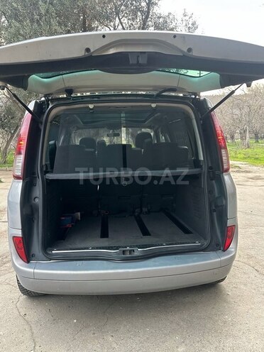 Renault Espace 2006, 350,000 km - 2.0 l - Bakı