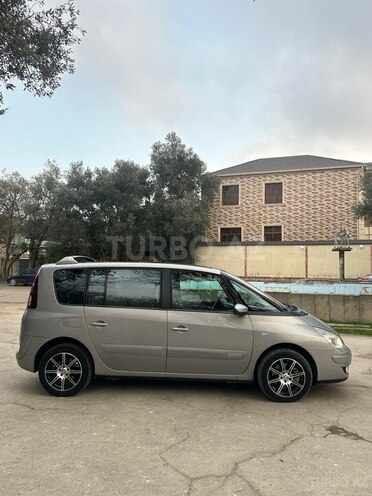 Renault Espace 2006, 350,000 km - 2.0 l - Bakı