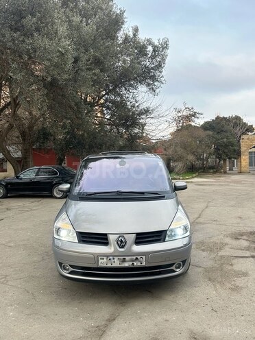 Renault Espace 2006, 350,000 km - 2.0 l - Bakı