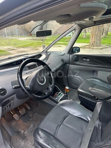 Renault Espace 2006, 350,000 km - 2.0 l - Bakı