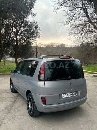 Renault Espace 2006, 350,000 km - 2.0 l - Bakı