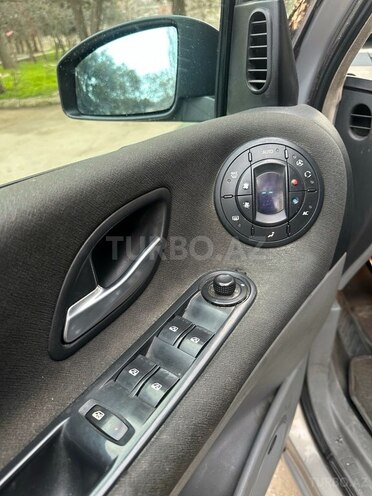 Renault Espace 2006, 350,000 km - 2.0 l - Bakı