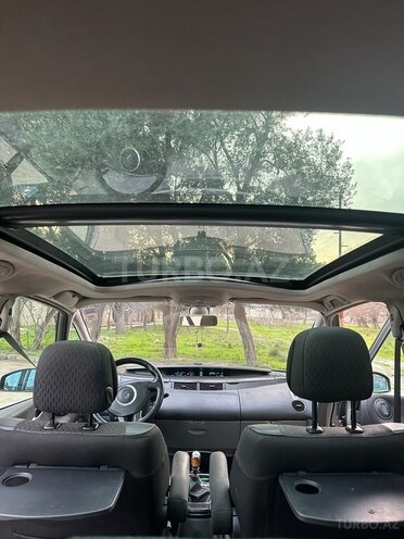 Renault Espace 2006, 350,000 km - 2.0 l - Bakı