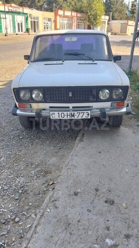 LADA (VAZ) 2106 1992, 22,000 km - 1.6 л - Cəlilabad