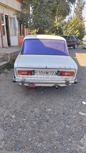 LADA (VAZ) 2106 1992, 22,000 km - 1.6 л - Cəlilabad