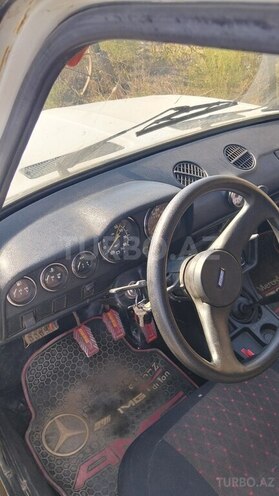 LADA (VAZ) 2106 1992, 22,000 km - 1.6 л - Cəlilabad