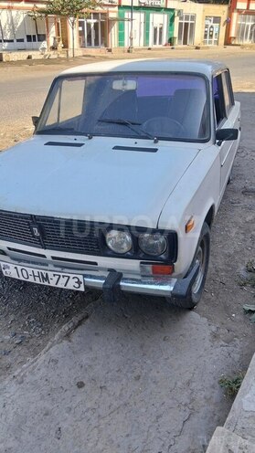 LADA (VAZ) 2106 1992, 22,000 km - 1.6 л - Cəlilabad