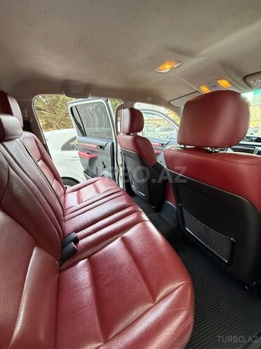 Toyota Hilux 2018, 298,000 km - 2.4 l - Bakı