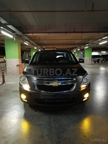 Chevrolet Cobalt 2023, 146,100 km - 1.5 l - Bakı