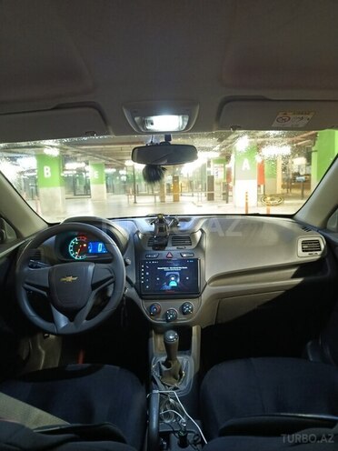 Chevrolet Cobalt 2023, 146,100 km - 1.5 l - Bakı