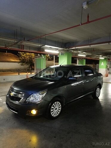 Chevrolet Cobalt 2023, 146,100 km - 1.5 l - Bakı