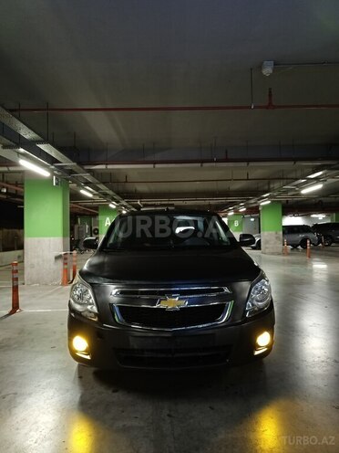 Chevrolet Cobalt 2023, 146,100 km - 1.5 l - Bakı