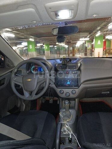 Chevrolet Cobalt 2023, 146,100 km - 1.5 l - Bakı