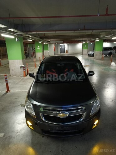 Chevrolet Cobalt 2023, 146,100 km - 1.5 l - Bakı