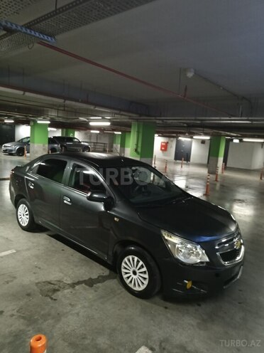 Chevrolet Cobalt 2023, 146,100 km - 1.5 l - Bakı