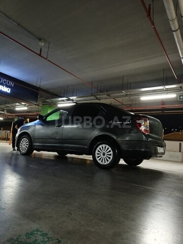 Chevrolet Cobalt 2023, 146,100 km - 1.5 l - Bakı