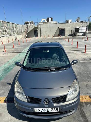Renault Grand Scenic 2007, 334,272 km - 1.5 л - Bakı