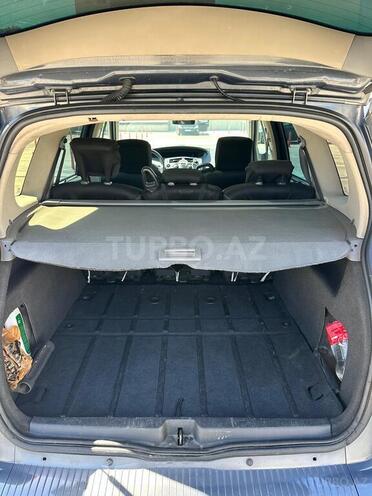 Renault Grand Scenic 2007, 334,272 km - 1.5 л - Bakı