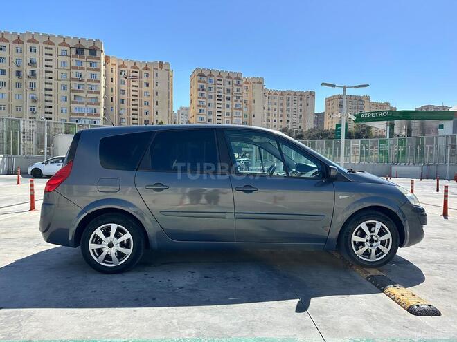 Renault Grand Scenic 2007, 334,272 km - 1.5 л - Bakı