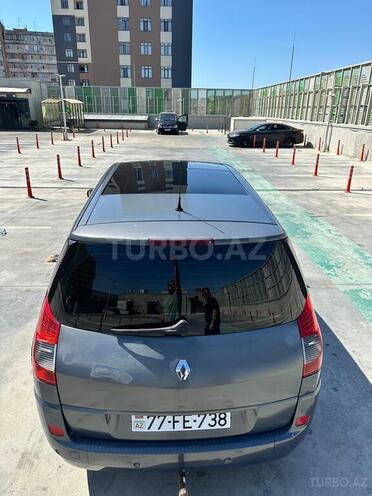 Renault Grand Scenic 2007, 334,272 km - 1.5 л - Bakı