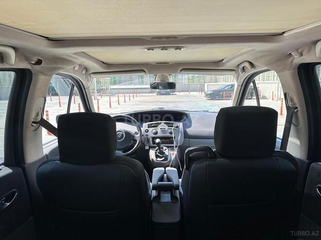 Renault Grand Scenic 2007, 334,272 km - 1.5 л - Bakı
