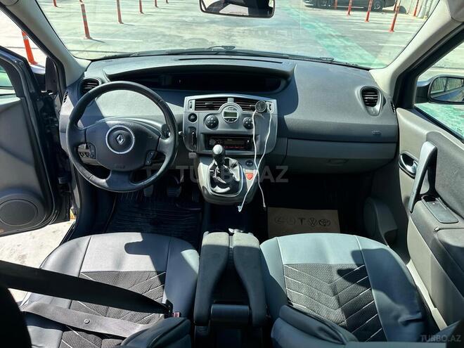 Renault Grand Scenic 2007, 334,272 km - 1.5 л - Bakı