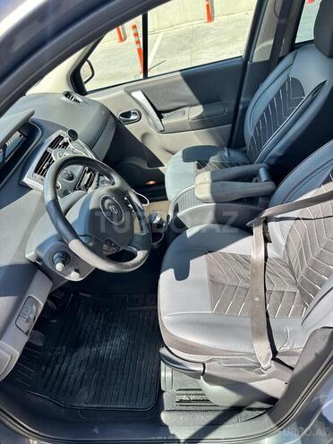 Renault Grand Scenic 2007, 334,272 km - 1.5 л - Bakı