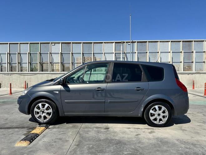 Renault Grand Scenic 2007, 334,272 km - 1.5 л - Bakı