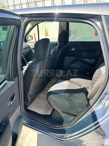 Renault Grand Scenic 2007, 334,272 km - 1.5 л - Bakı