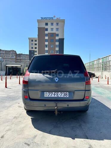 Renault Grand Scenic 2007, 334,272 km - 1.5 л - Bakı