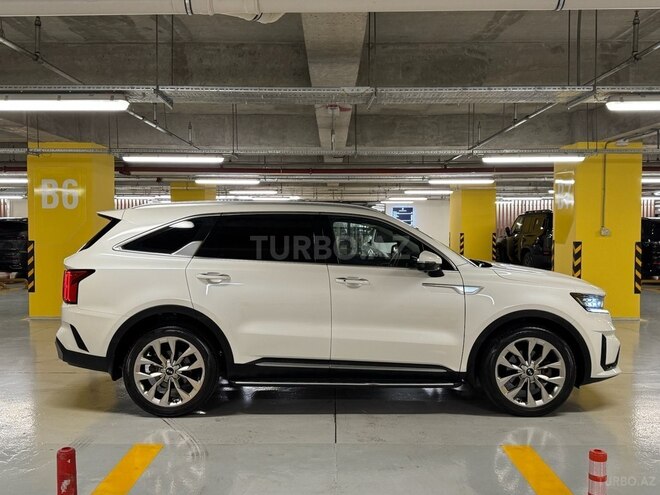 Kia Sorento 2020, 154,500 km - 2.2 l - Şəmkir