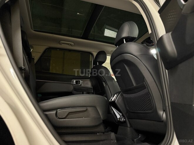 Kia Sorento 2020, 154,500 km - 2.2 l - Şəmkir