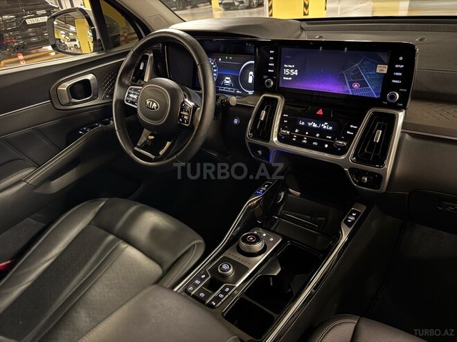 Kia Sorento 2020, 154,500 km - 2.2 l - Şəmkir
