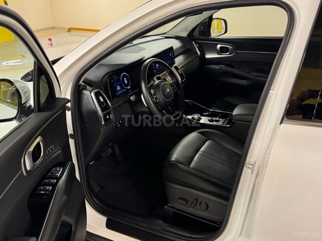 Kia Sorento 2020, 154,500 km - 2.2 l - Şəmkir