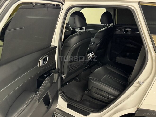 Kia Sorento 2020, 154,500 km - 2.2 l - Şəmkir