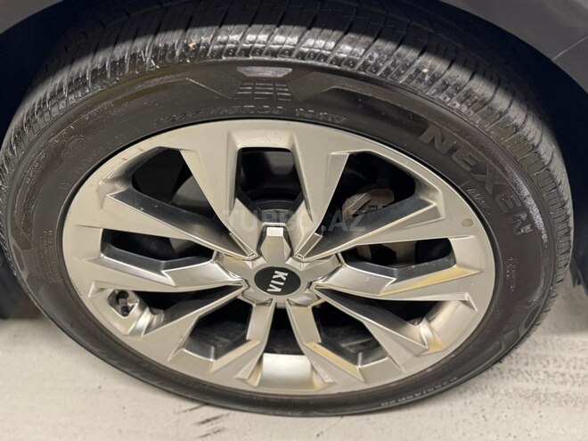 Kia Sorento 2020, 154,500 km - 2.2 l - Şəmkir