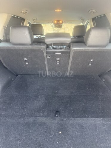 Kia Sorento 2017, 87,000 km - 2.0 l - Bakı