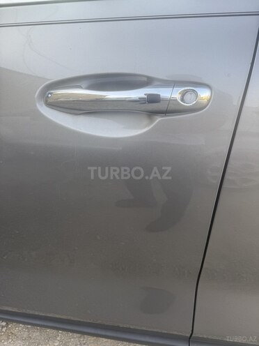 Kia Sorento 2017, 87,000 km - 2.0 l - Bakı