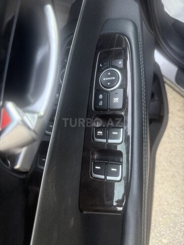Kia Sorento 2017, 87,000 km - 2.0 l - Bakı