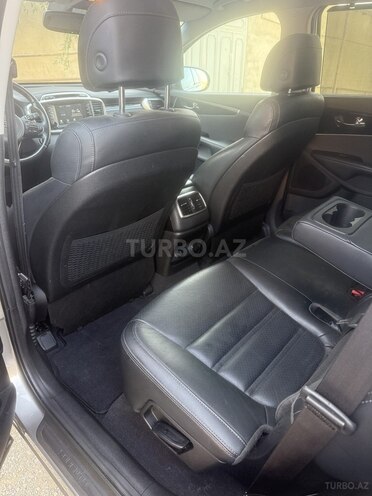 Kia Sorento 2017, 87,000 km - 2.0 l - Bakı