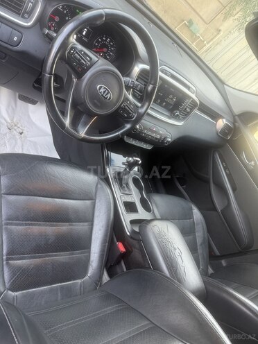 Kia Sorento 2017, 87,000 km - 2.0 l - Bakı