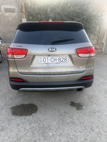 Kia Sorento 2017, 87,000 km - 2.0 l - Bakı