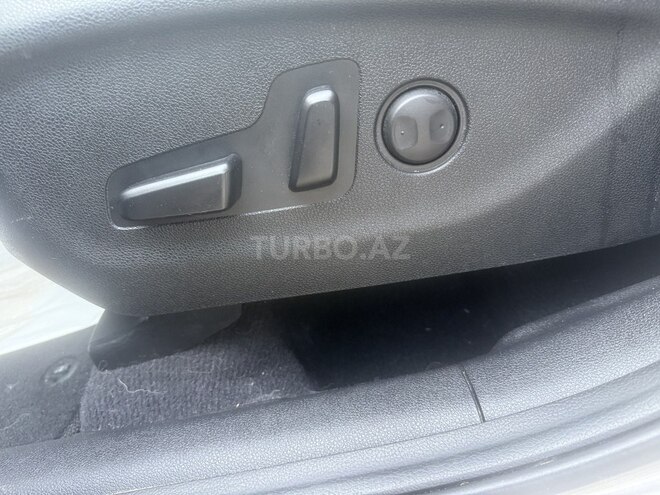 Kia Sorento 2017, 87,000 km - 2.0 l - Bakı