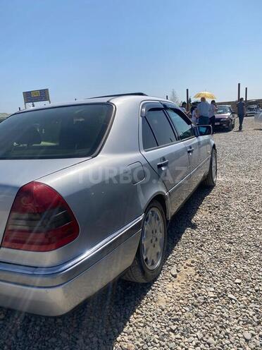 Mercedes C 230 1997, 356,850 km - 2.3 l - Gəncə