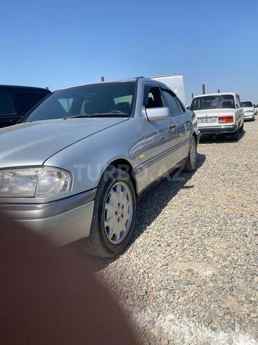 Mercedes C 230 1997, 356,850 km - 2.3 l - Gəncə