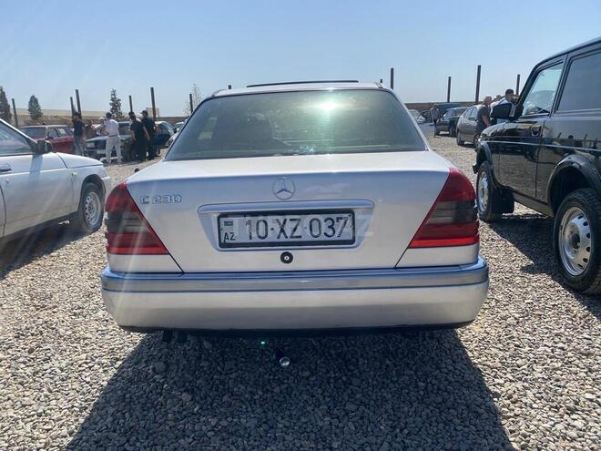 Mercedes C 230 1997, 356,850 km - 2.3 l - Gəncə