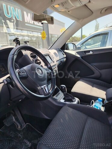 Volkswagen Tiguan 2010, 245,354 km - 2.0 l - Bakı