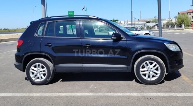 Volkswagen Tiguan 2010, 245,354 km - 2.0 l - Bakı