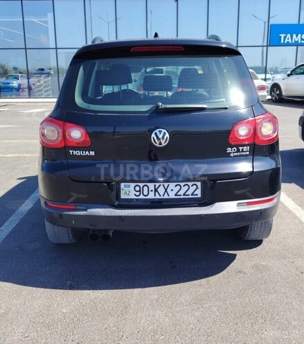 Volkswagen Tiguan 2010, 245,354 km - 2.0 l - Bakı