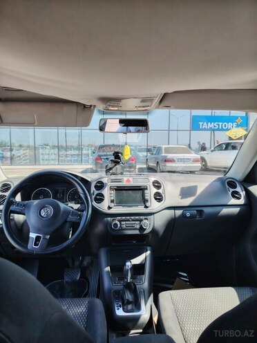 Volkswagen Tiguan 2010, 245,354 km - 2.0 l - Bakı